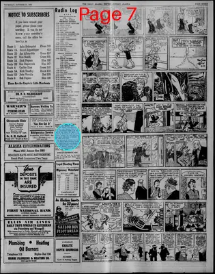 Page thumbnail for The Daily Alaska Empire