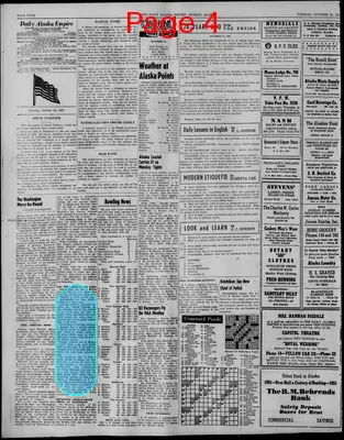 Page thumbnail for The Daily Alaska Empire