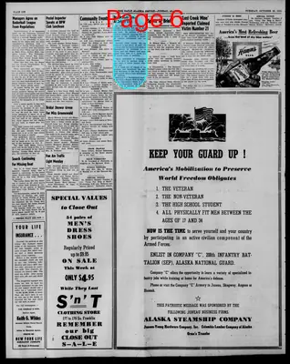Page thumbnail for The Daily Alaska Empire