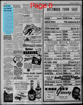 Page thumbnail for The Daily Alaska Empire
