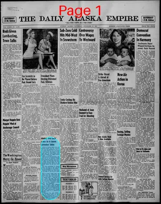 Page thumbnail for The Daily Alaska Empire