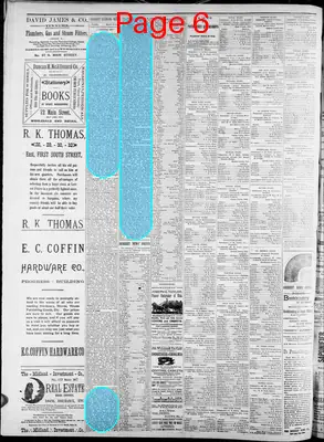 Page thumbnail for Deseret Evening News