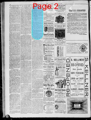 Page thumbnail for Deseret Evening News