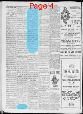 Page thumbnail for Deseret Evening News