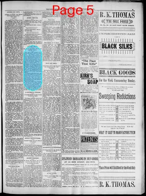Page thumbnail for Deseret Evening News