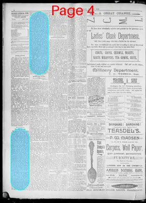 Page thumbnail for Deseret Evening News