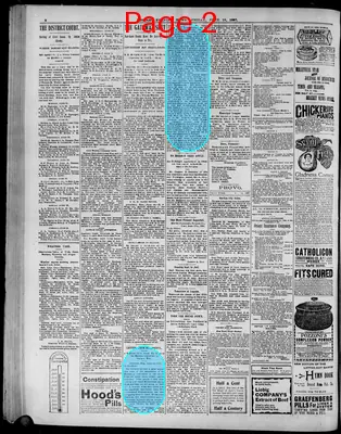 Page thumbnail for Deseret Evening News