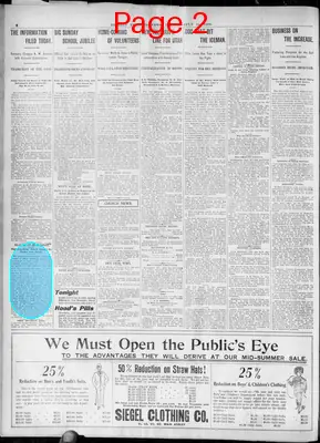 Page thumbnail for Deseret Evening News