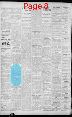 Page thumbnail for Deseret Evening News