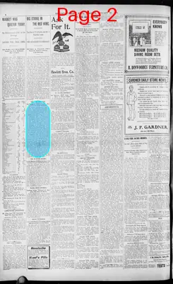 Page thumbnail for Deseret Evening News
