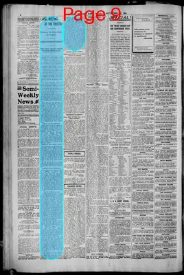 Page thumbnail for Deseret Evening News