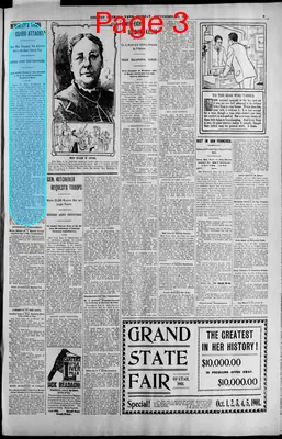 Page thumbnail for Deseret Evening News