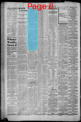 Page thumbnail for Deseret Evening News