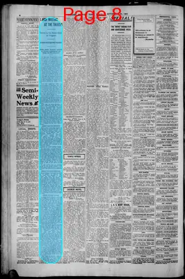 Page thumbnail for Deseret Evening News