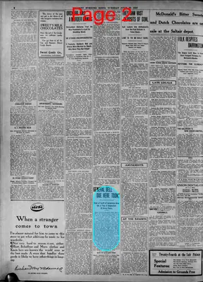 Page thumbnail for Deseret Evening News