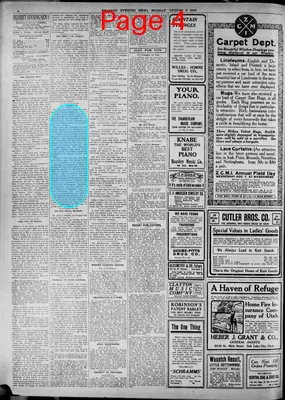 Page thumbnail for Deseret Evening News
