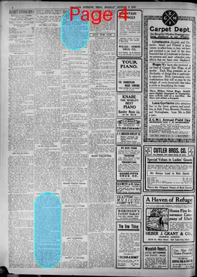 Page thumbnail for Deseret Evening News