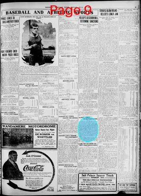 Page thumbnail for Deseret Evening News