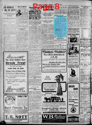 Page thumbnail for Deseret Evening News