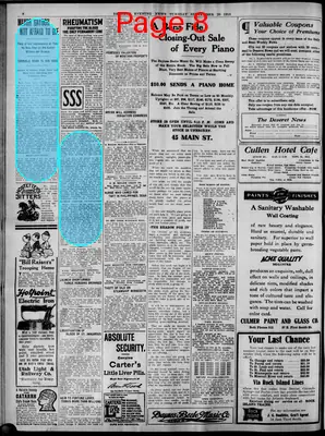 Page thumbnail for Deseret Evening News