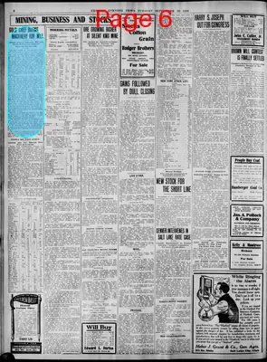 Page thumbnail for Deseret Evening News