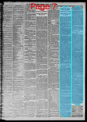 Page thumbnail for The Seattle Post Intelligencer