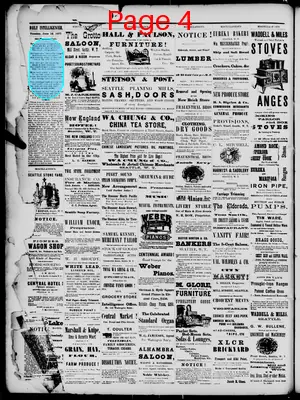 Page thumbnail for The Daily Intelligencer