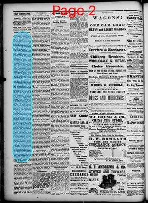 Page thumbnail for The Daily Intelligencer