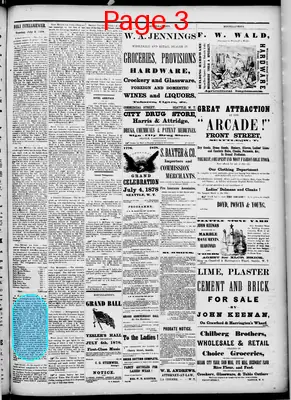 Page thumbnail for The Daily Intelligencer