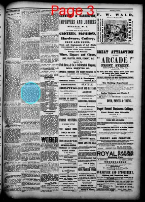 Page thumbnail for The Daily Intelligencer