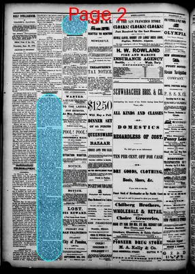 Page thumbnail for The Daily Intelligencer
