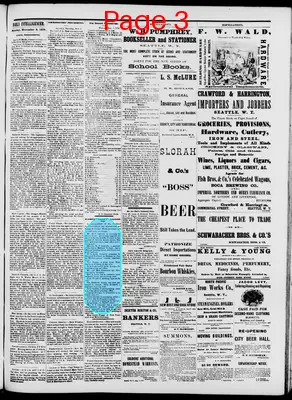 Page thumbnail for The Daily Intelligencer