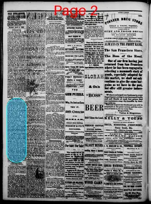 Page thumbnail for The Daily Intelligencer
