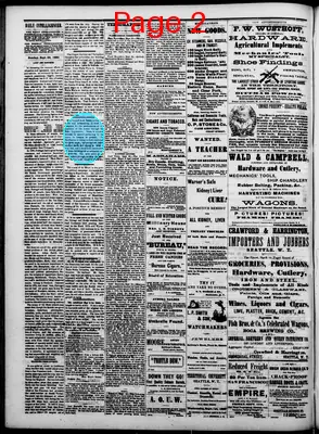Page thumbnail for The Daily Intelligencer