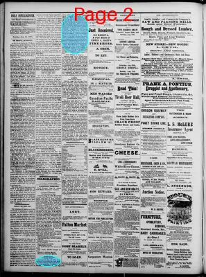 Page thumbnail for The Daily Intelligencer