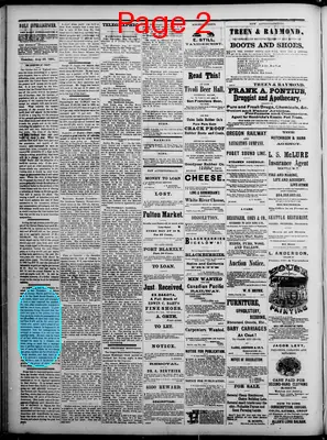 Page thumbnail for The Daily Intelligencer