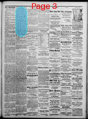 Page thumbnail for The Daily Intelligencer