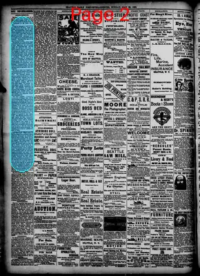 Page thumbnail for Seattle Daily Post Intelligencer