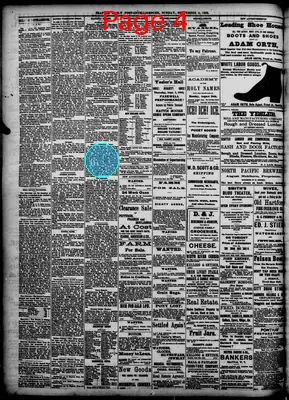 Page thumbnail for Seattle Daily Post Intelligencer
