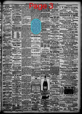 Page thumbnail for Seattle Daily Post Intelligencer