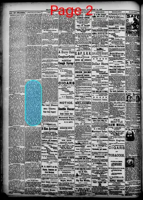 Page thumbnail for Seattle Daily Post Intelligencer