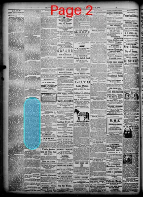 Page thumbnail for Seattle Daily Post Intelligencer