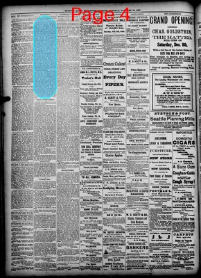 Page thumbnail for Seattle Daily Post Intelligencer
