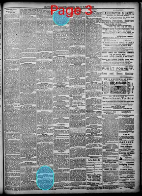 Page thumbnail for Seattle Daily Post Intelligencer