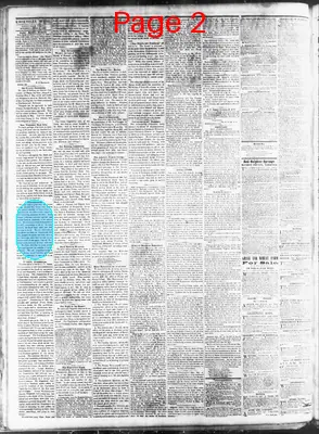 Page thumbnail for Brownlow's Knoxville Whig
