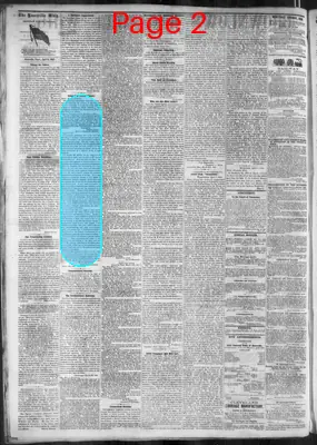 Page thumbnail for Brownlow's Knoxville Whig