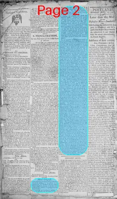 Page thumbnail for The Gazette