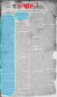 Page thumbnail for The Gazette