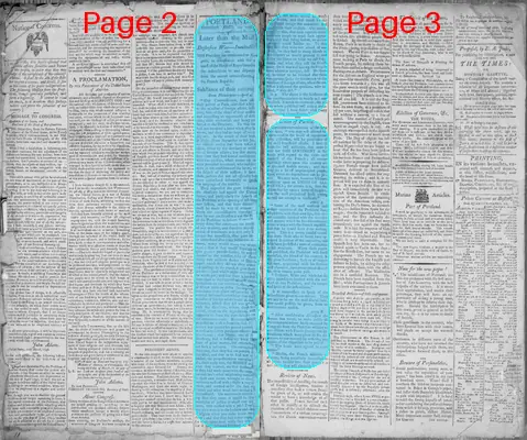 Page thumbnail for The Gazette