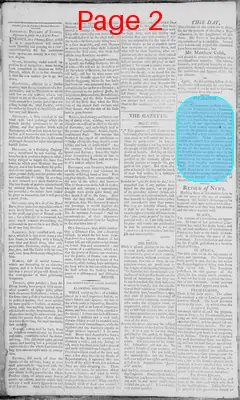 Page thumbnail for The Gazette